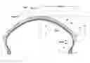 Fig. 01 - Tire for two-wheeled vehicle and manufacturing method of the same
