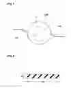 Fig. 07 - Tire for two-wheeled vehicle and manufacturing method of the same