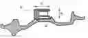 Fig. 01 - System comprising a lighter rolling assembly and an ESP device