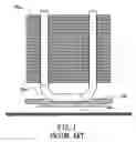 Fig. 02 - Isothermal plate heat-dissipating device