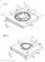 Fig. 02 - Cooling apparatus and electronic equipment