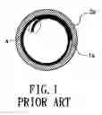 Fig. 02 - Multi-layer wick structure of heat pipe