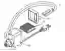 Fig. 01 - Micro liquid cooling device