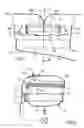 Fig. 03 - Heating and ventilation and/or air conditioning device with a compact construction for a motor vehicle passenger compartment