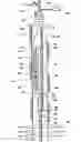 Fig. 01 - Protection scheme and method for deployment of artificial lift devices in a wellbore