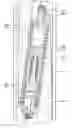 Fig. 01 - Apparatus and methods of use for a whipstock anchor