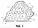 Fig. 02 - Device for containing and/or suppressing a fire