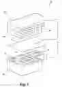 Fig. 02 - Electronic component housing structural body