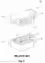 Fig. 06 - Electronic component housing structural body