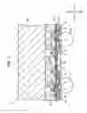 Fig. 04 - Holder for electronic component, holding sheet for electronic component, electronic module using holder, electronic module using holding sheet, lamination of electronic modules, method for manufacturing electronic module, and method for testing electronic module