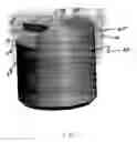 Fig. 04 - Thermally stable polycrystalline diamond cutting elements and bits incorporating the same
