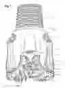 Fig. 02 - Bit leg and cone hardfacing for earth-boring bit