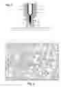 Fig. 03 - Bit leg and cone hardfacing for earth-boring bit