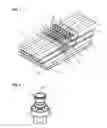 Fig. 02 - Device for weighing substantially uniform weighing objects