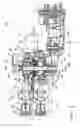 Fig. 03 - Drive unit for hybrid vehicle
