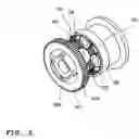 Fig. 07 - Drive unit for hybrid vehicle