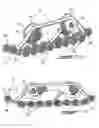 Fig. 02 - Double rear traction assembly