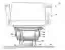 Fig. 01 - Differential steering application for trailer spotter vehicles
