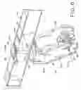 Fig. 09 - Differential steering application for trailer spotter vehicles