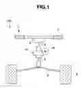 Fig. 02 - Motor-driven steering apparatus