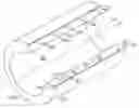 Fig. 01 - Composite muffler for use with airborne auxiliary power unit