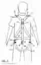 Fig. 03 - Safety harness