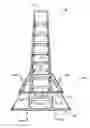 Fig. 01 - Ladder support apparatus and methods
