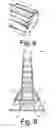 Fig. 06 - Ladder support apparatus and methods