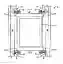 Fig. 01 - Elevator with rollers having selectively variable hardness