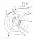Fig. 01 - Centrifugal brakes for wheels