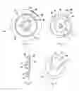 Fig. 03 - Centrifugal brakes for wheels