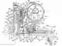 Fig. 01 - Hydrodynamic clutch device