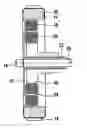 Fig. 01 - Method for cooling a liquid-cooled friction clutch and liquid-cooled friction clutch
