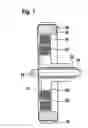 Fig. 02 - Method for cooling a liquid-cooled friction clutch and liquid-cooled friction clutch