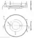 Fig. 03 - Shock absorbent roller thumb wheel