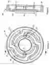 Fig. 04 - Shock absorbent roller thumb wheel