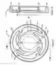Fig. 06 - Shock absorbent roller thumb wheel