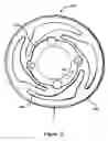 Fig. 08 - Shock absorbent roller thumb wheel