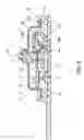 Fig. 09 - Assembly having an electric switching function as well as a method of producing such an assembly