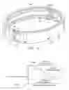 Fig. 05 - Split magnet ring on a magnetron sputter chamber