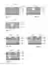 Fig. 04 - Microfluidic device with various surface properties fabricated in multilayer body by plasma etching