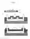 Fig. 07 - Microfluidic device with various surface properties fabricated in multilayer body by plasma etching