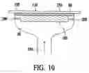 Fig. 09 - Plating by creating a differential between additives disposed on a surface portion and a cavity portion of a workpiece