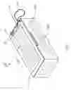 Fig. 02 - Coupon and bill organizer