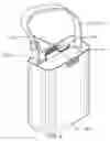 Fig. 04 - Coupon and bill organizer