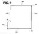 Fig. 02 - Disk casing and index card for the disk casing
