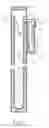 Fig. 03 - Thermos bag for baseball bat