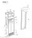 Fig. 08 - Golf bag
