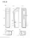 Fig. 09 - Golf bag