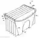 Fig. 01 - File holder